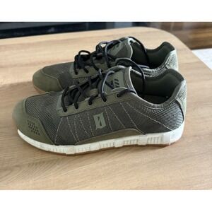 Viktos Ptxf Core 2 Training Shoes Sneakers Green Mens Size 10 44 Running Fitness